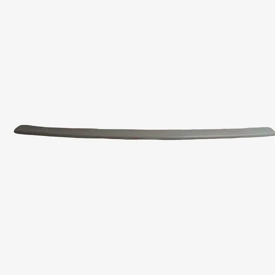 Moldura Rejilla Inferior Parachoque Delantero Para MG 6 New 1