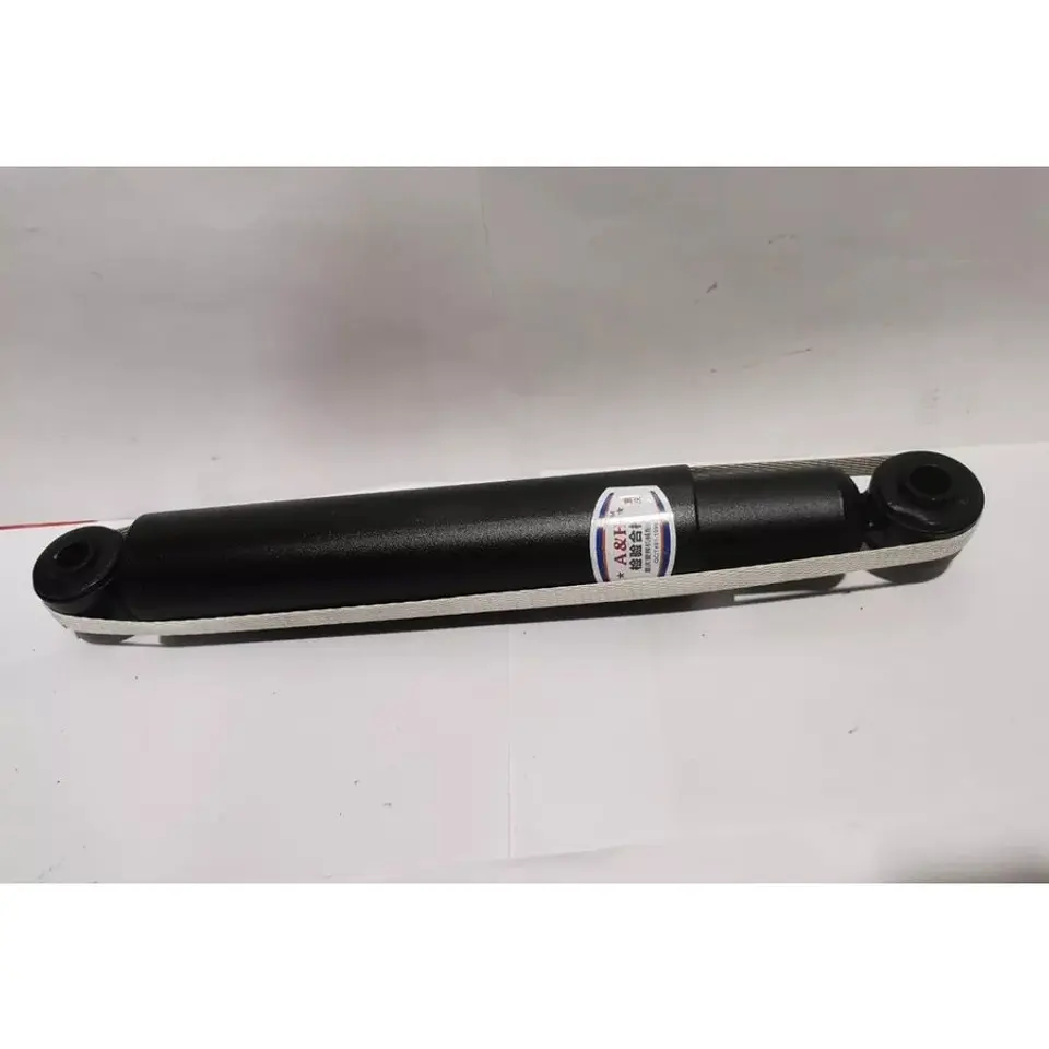 Amortiguador Trasero (Con Muestra) Para FAW T80 V80 1