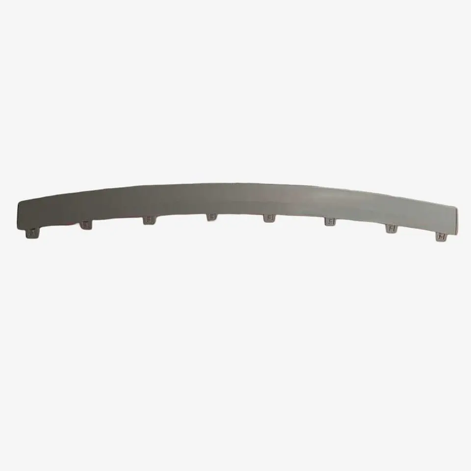 Moldura Rejilla Inferior Parachoque Delantero Para MG 6 New 3