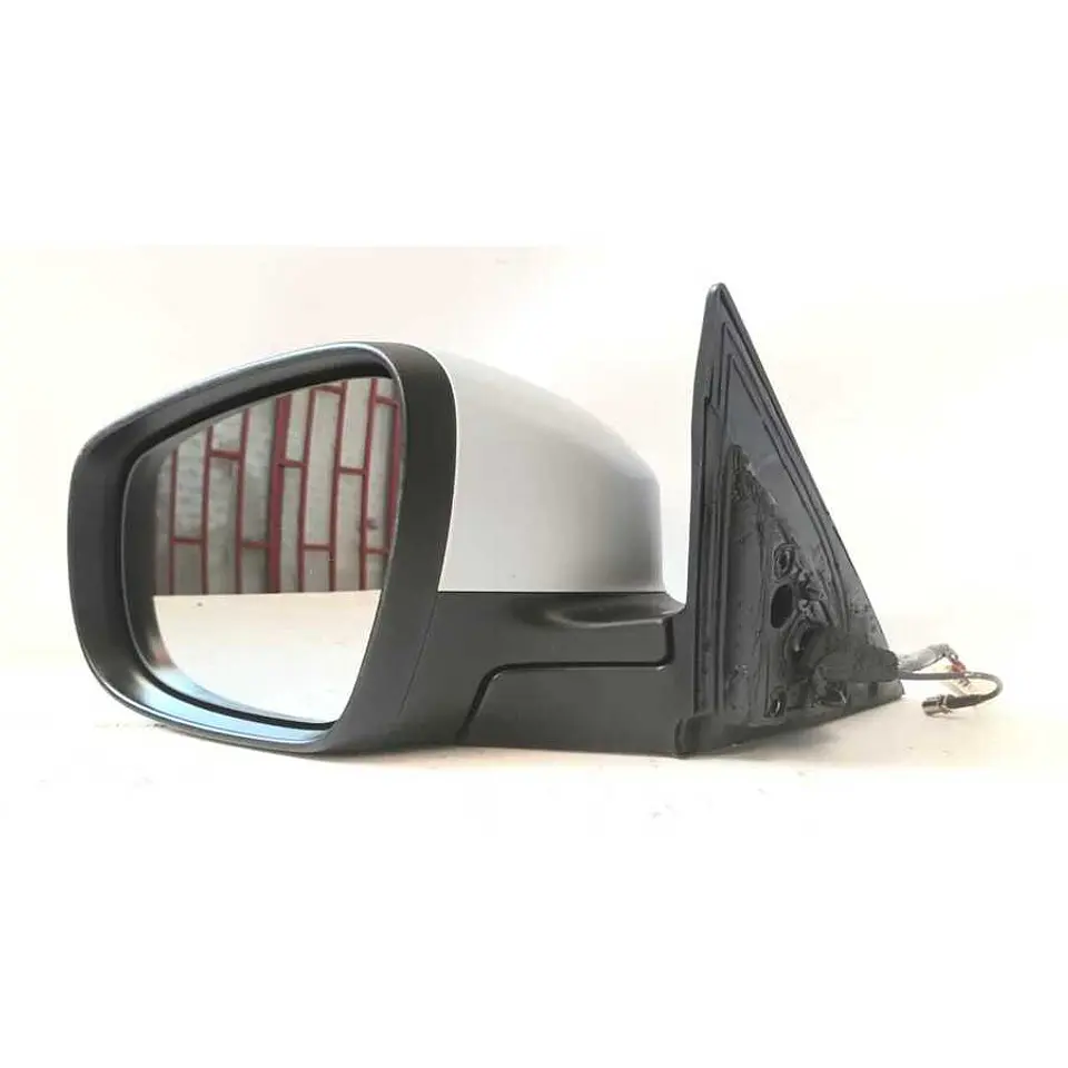 Espejo Izquierdo (Lh) 8 Pines Con Camara Para Chery Tiggo 3 New Tiggo 3 Pro Tiggo 8 3
