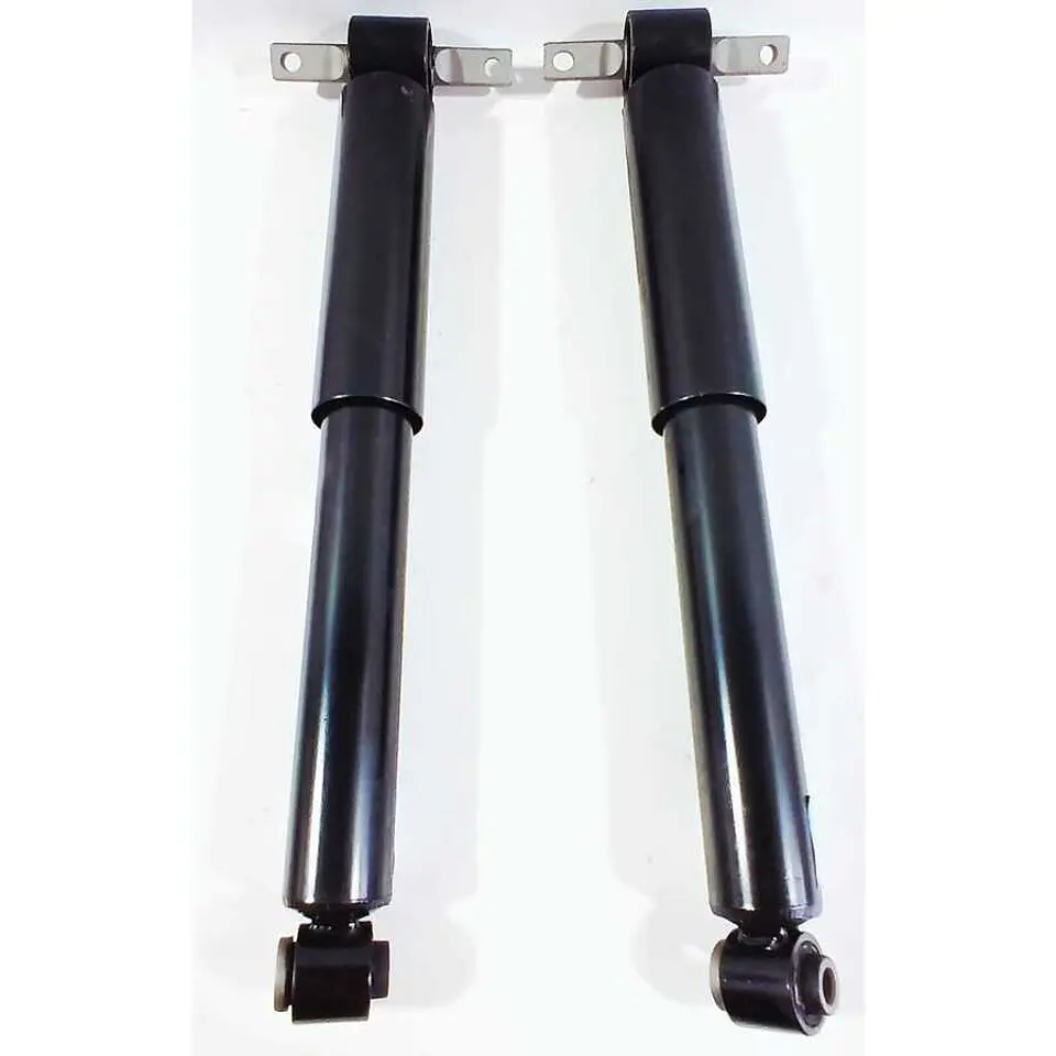 Amortiguador Trasero Simple Por Par Para DFM Sx5 T5 1