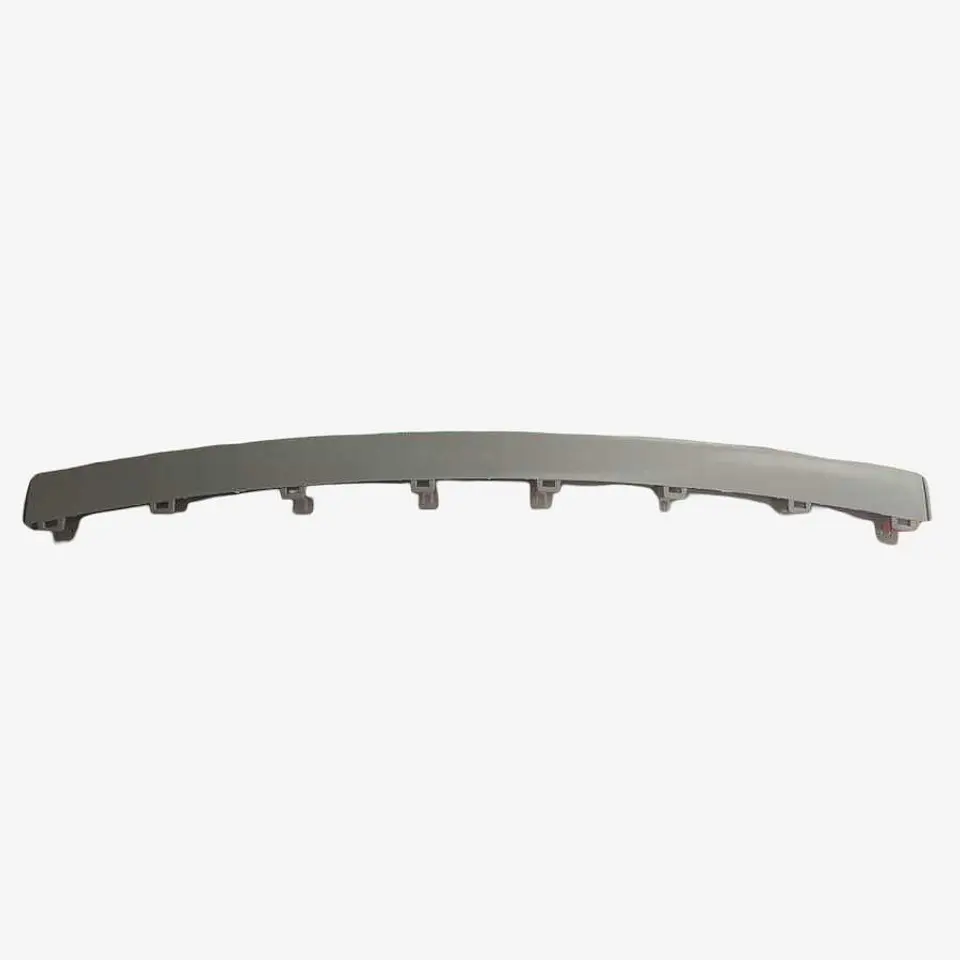 Moldura Rejilla Inferior Parachoque Delantero Para MG 6 New 5