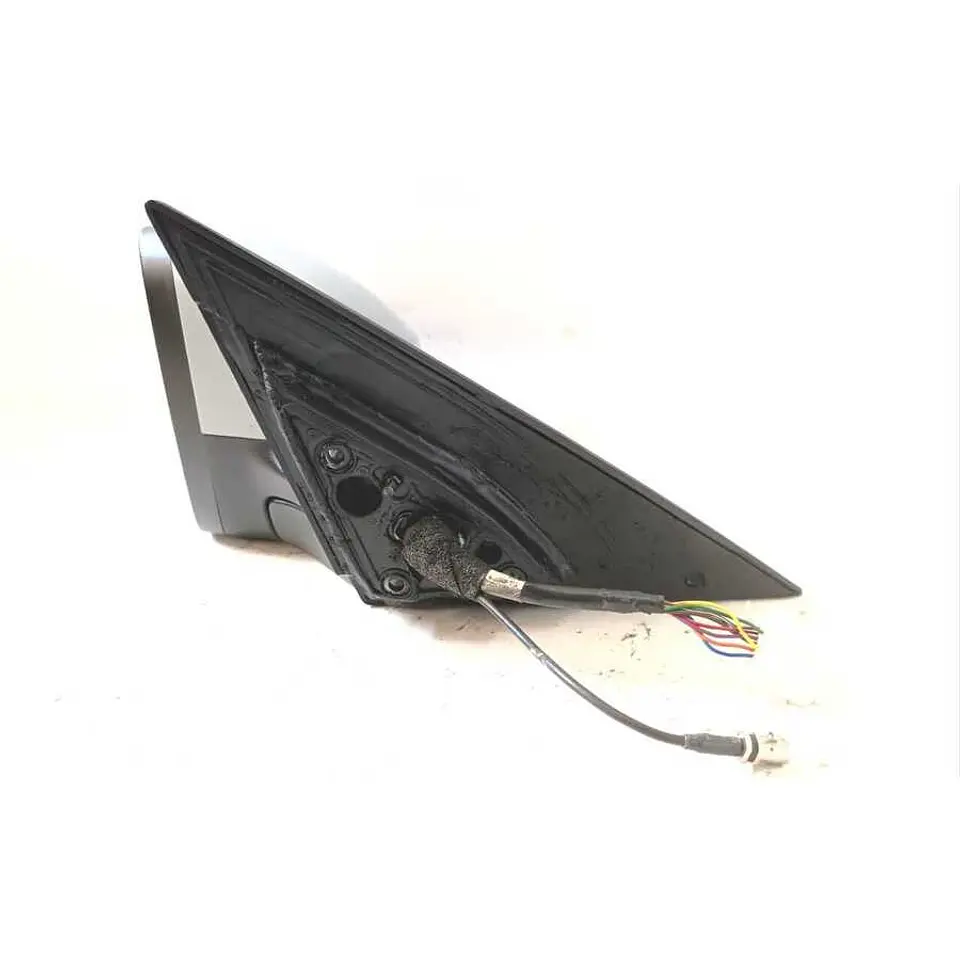 Espejo Izquierdo (Lh) 8 Pines Con Camara Para Chery Tiggo 3 New Tiggo 3 Pro Tiggo 8 4