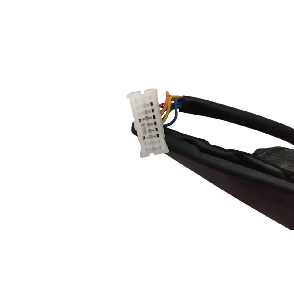 Espejo Izquierdo (Lh) 8 Pines Para Chery Tiggo 3 New Tiggo 3 Pro Tiggo 8 5
