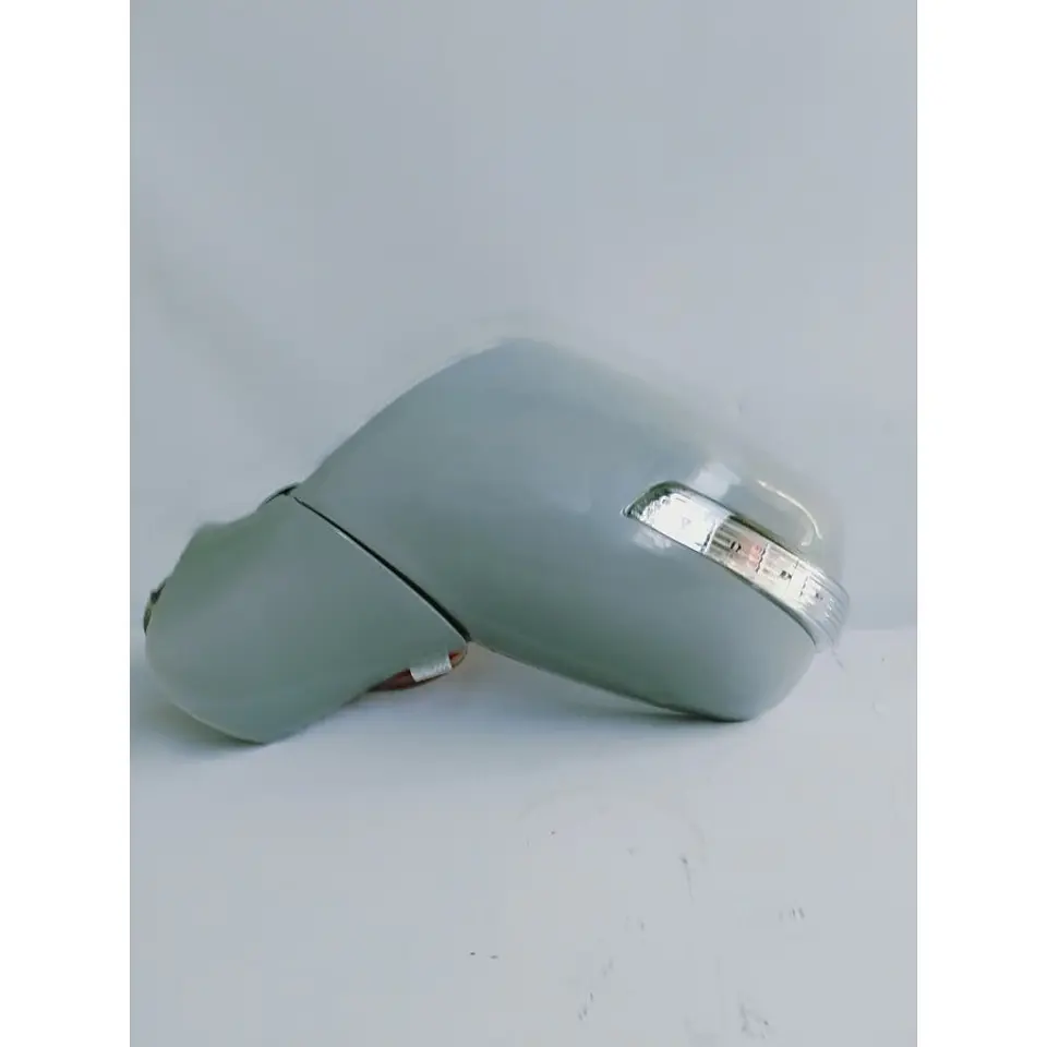 Espejo Izquierdo (Lh) Con Led Y Tapa Para DFM Joyear X3 1