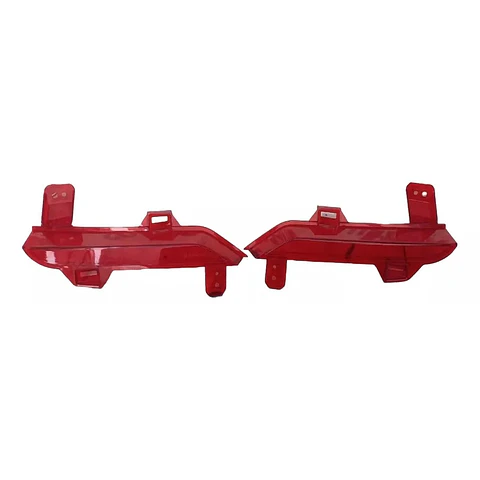 Reflectante Neblinero Trasero Por Par (Rh-lh) Para DFM Joyear X3 New
