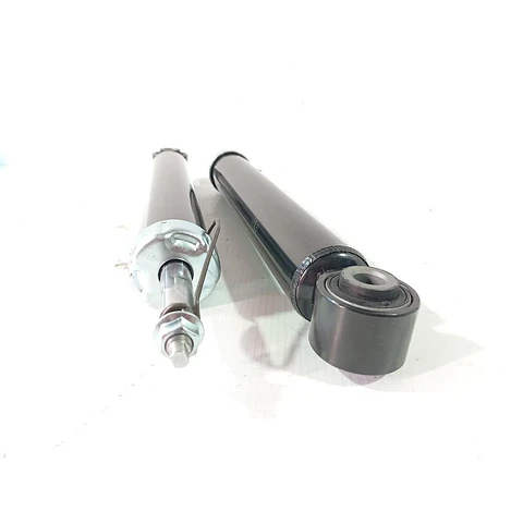 Amortiguador Trasero Simple Por Par Para Brilliance Konect