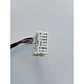 Espejo Izquierdo (Lh) Con Led Y Tapa Para DFM Joyear X3 - Miniatura 2