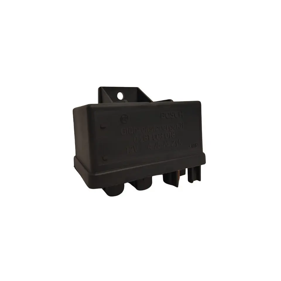 Rele Bujia Incandescentes Para Great Wall Wingle 3 2.8 JAC Refine 2.8 Sunray (Motor ) 1