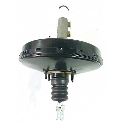 Servofreno Con Bomba Freno Para DFSK 580 1.5