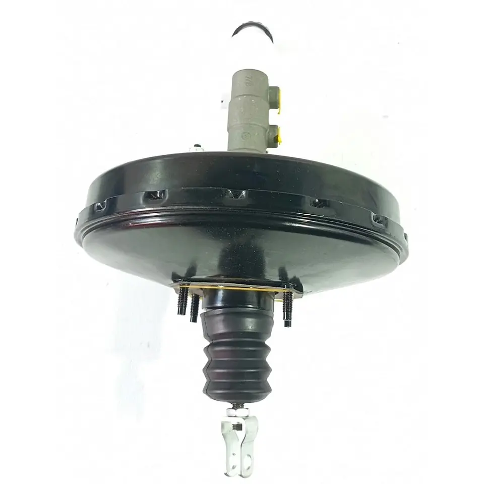 Servofreno Con Bomba Freno Para DFSK 580 1.5 1
