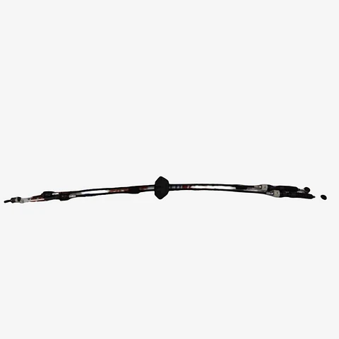 Set Piola Selectora Cambio Para BAIC X35