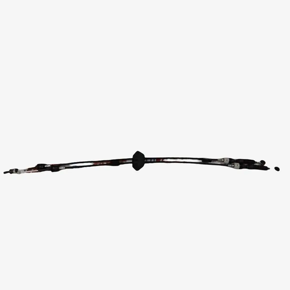 Set Piola Selectora Cambio Para BAIC X35 1