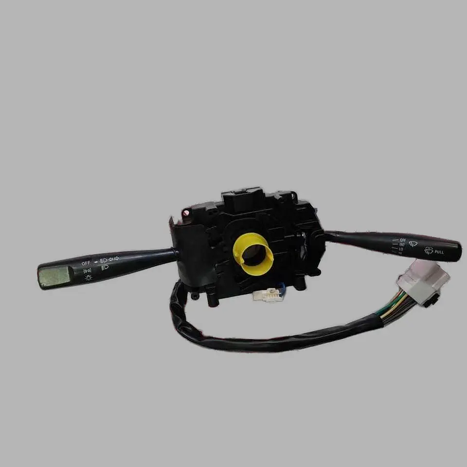 Telecomando Completo Sin Hazard Para DFSK Tuck Cargo / Van V27 1