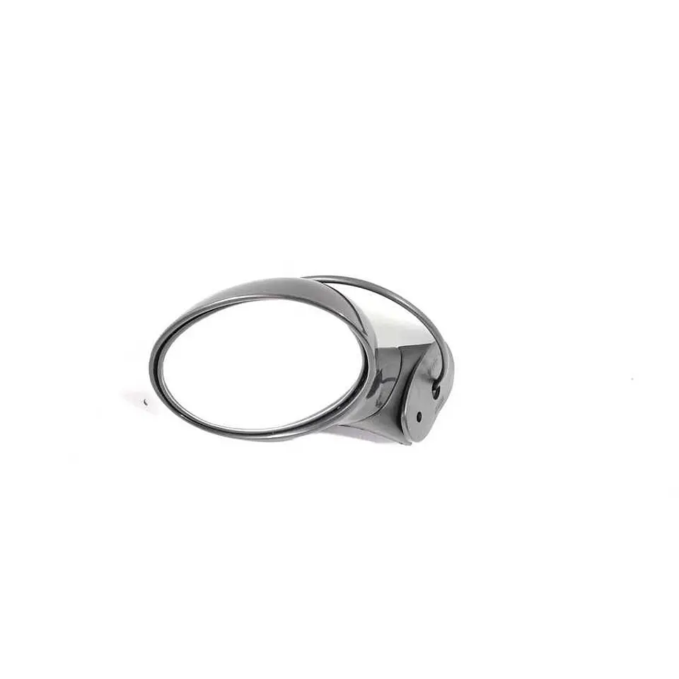 Espejo Izquierdo (Lh) Electrico Para Chery Iq 0.8 1.1 Old 2