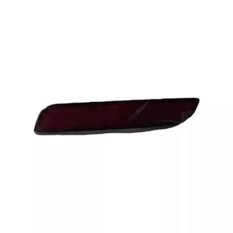 Reflectante Neblinero Trasero Derecho (Rh) Para Great Wall C30 Old