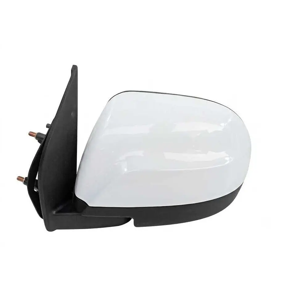Espejo Izquierdo (Lh) Sin Intermitente Para Brilliance T30 T32 X30 2
