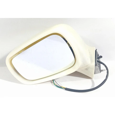 Espejo Izquierdo (Lh) Sin Led Con Tapa Para DFM Joyear X3
