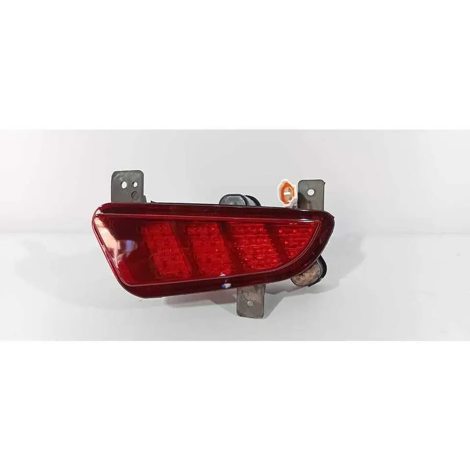 Reflectante Neblinero Trasero Derecho (Rh) Para Great Wall Florid 1