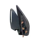 Espejo Izquierdo (Lh) Sin Intermitente Para Brilliance T30 T32 X30 - Miniatura 3