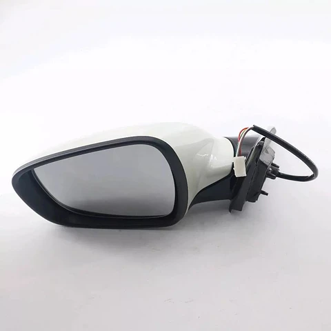 Espejo Izquierdo (Lh) Para BAIC X35 Old