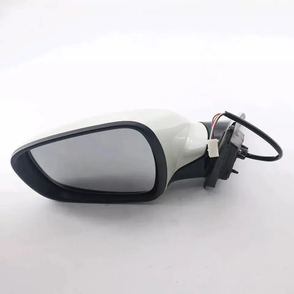 Espejo Izquierdo (Lh) Para BAIC X35 Old 1