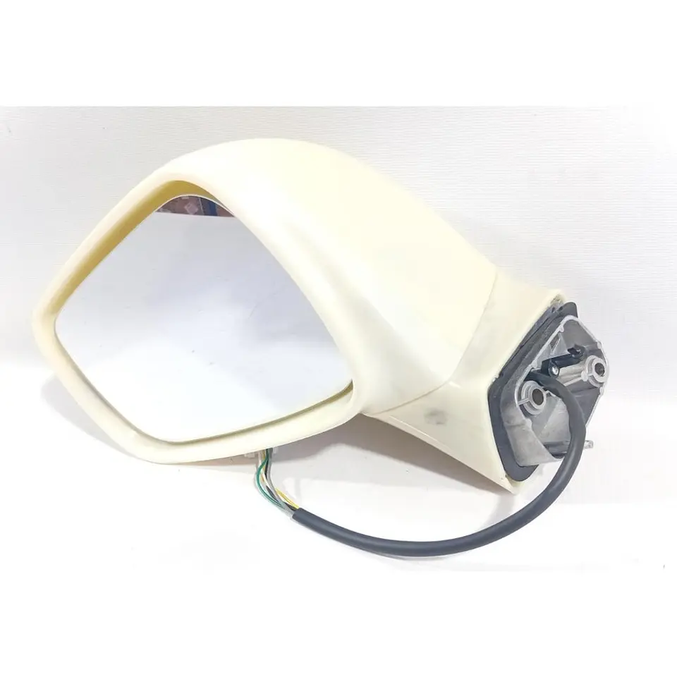 Espejo Izquierdo (Lh) Sin Led Con Tapa Para DFM Joyear X3 2