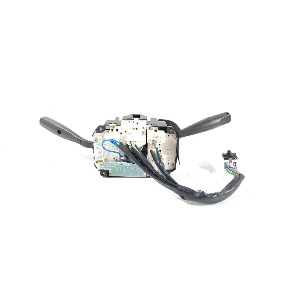 Telecomando Completo Sin Hazard Para GAC Gonow 3
