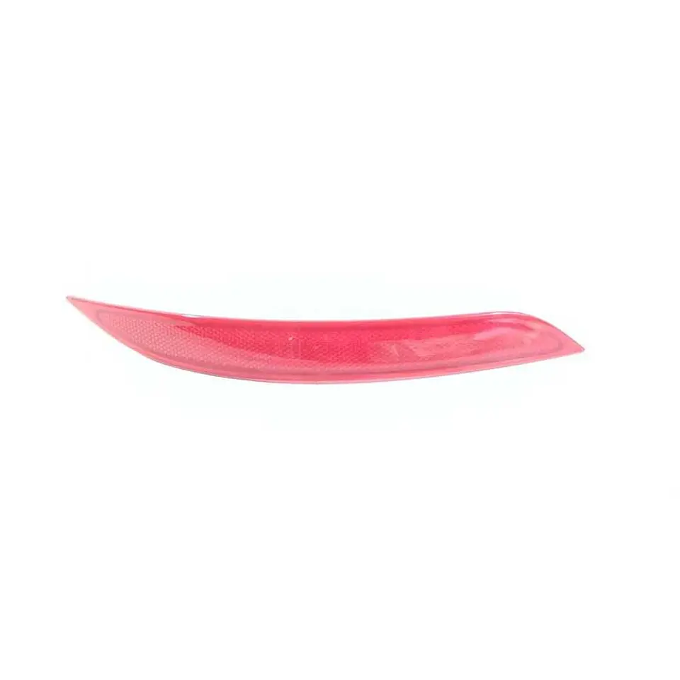 Reflectante Neblinero Trasero Derecho (Rh) Para Great Wall H6 1.5 1