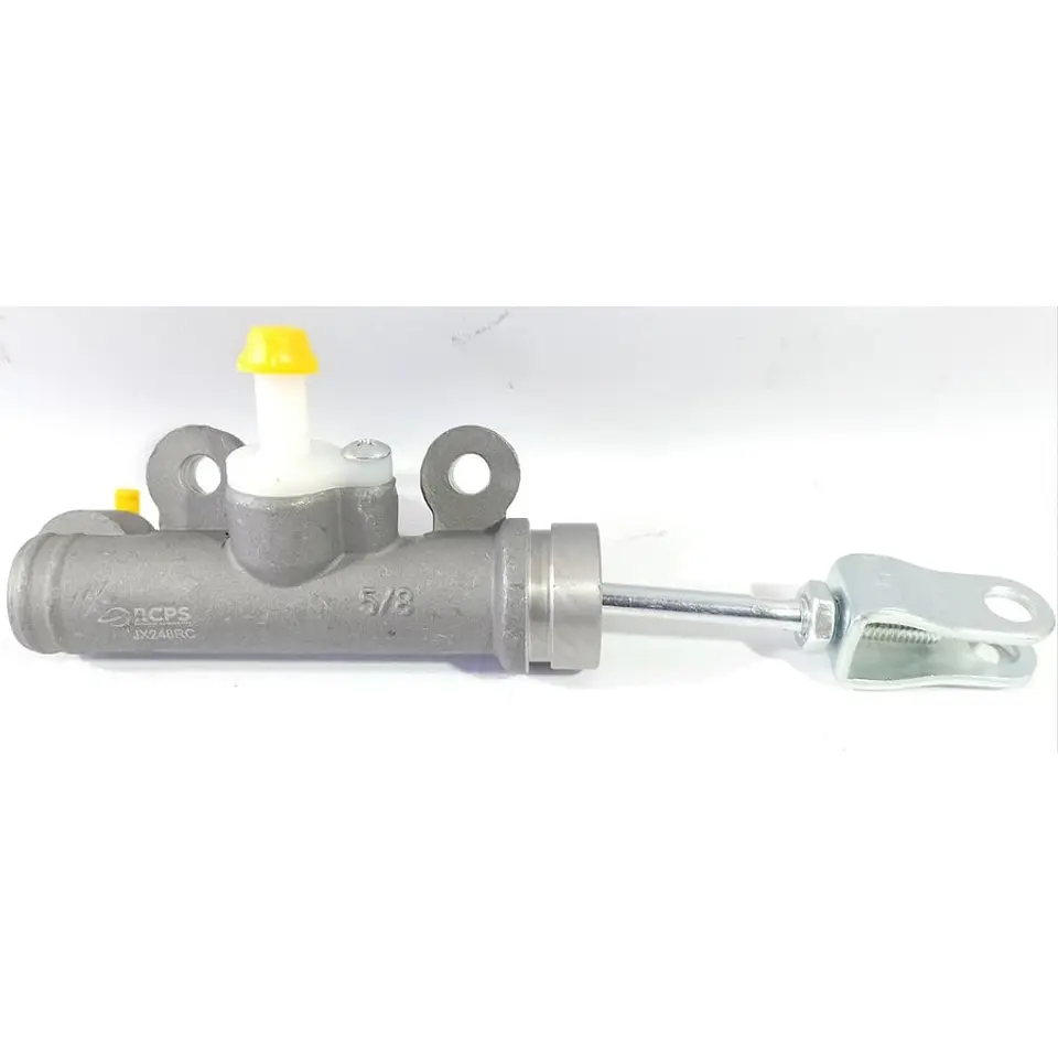 Bomba Embrague Para JAC X200 2