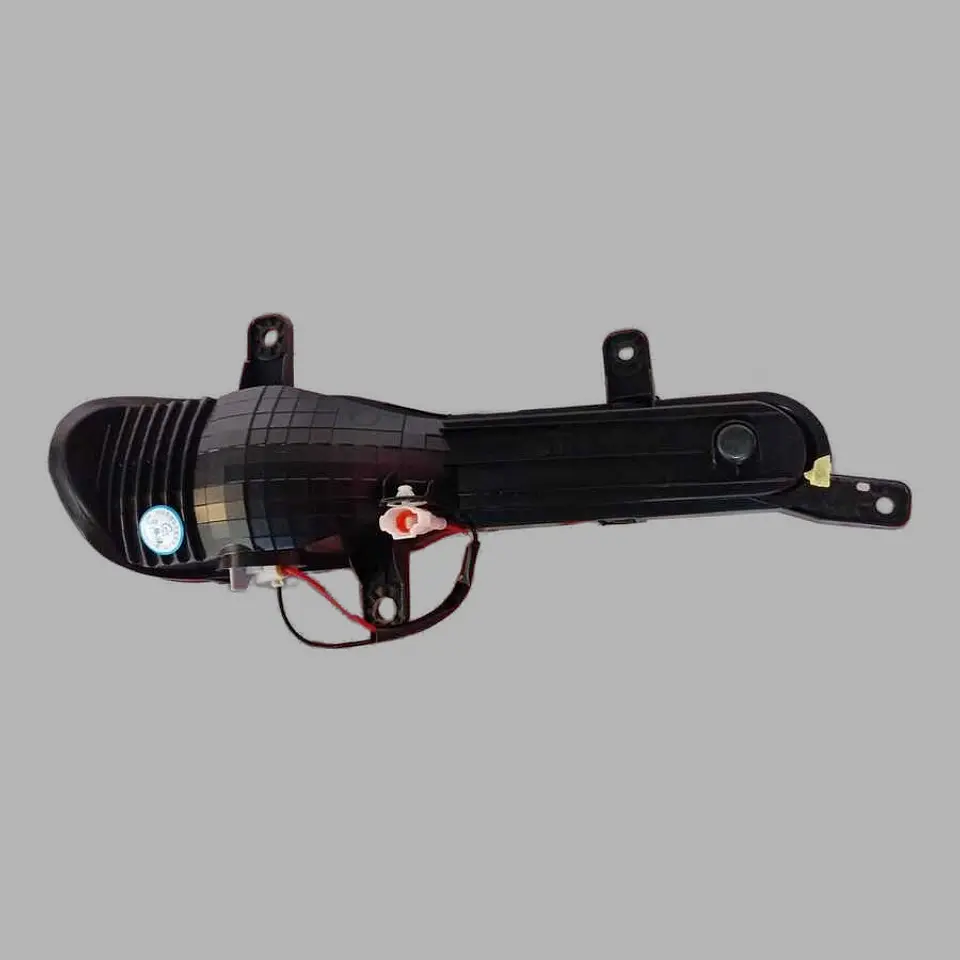 Reflectante Neblinero Trasero Derecho (Rh) Para Great Wall H2 3