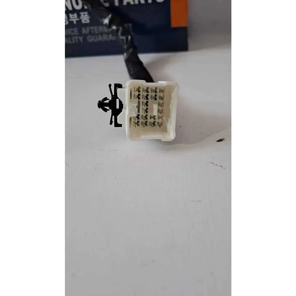 Telecomando Completo Para Changan Cm10 CM5 3
