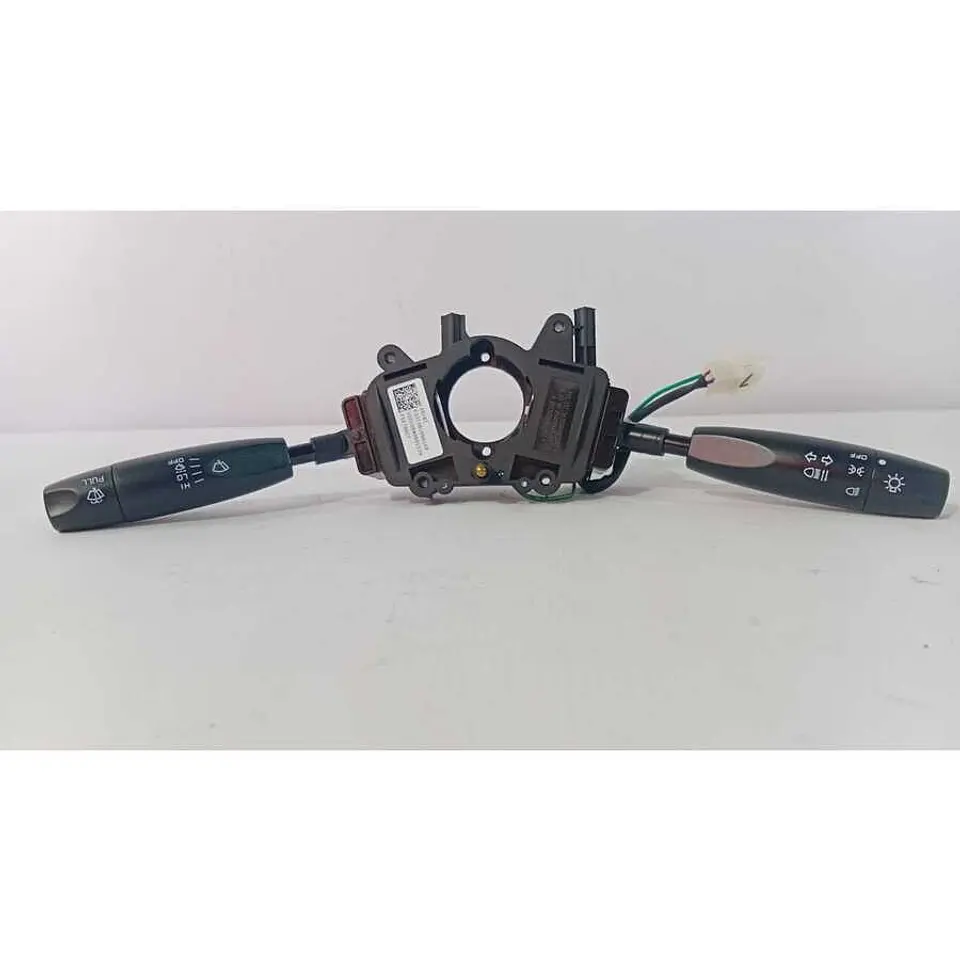Telecomando Completo Para Foton Midi T3 1.3 4