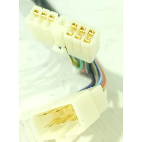 Telecomando Completo Para Hafei Ruiyi Zhongyi