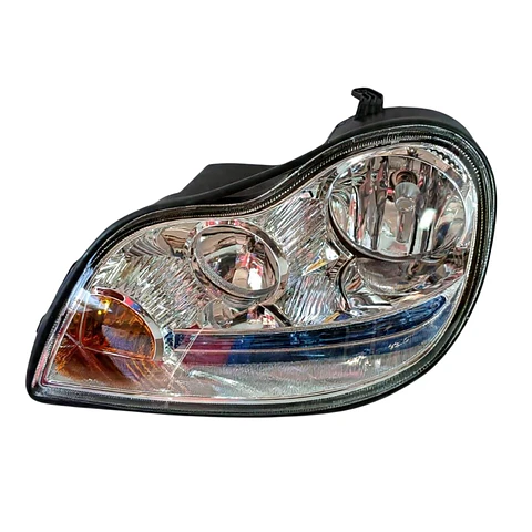 Optico Izquierdo (Lh) Para Geely Ck New