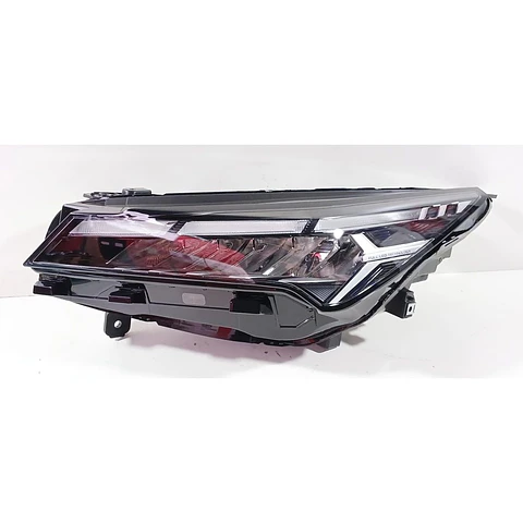 Optico Izquierdo (Lh) Para Geely Coolray New