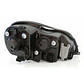 Optico Izquierdo (Lh) Para Geely Ck New - Miniatura 2