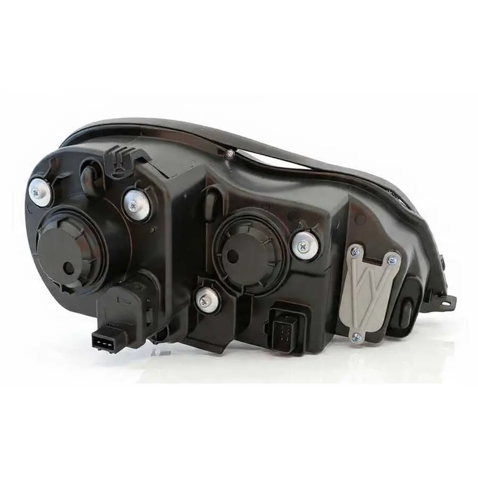 Optico Izquierdo (Lh) Para Geely Ck New 2