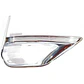 Cromado Bisel Neblinero Delantero Derecho (Rh) Para Chery Tiggo 8 Pro - Miniatura 2
