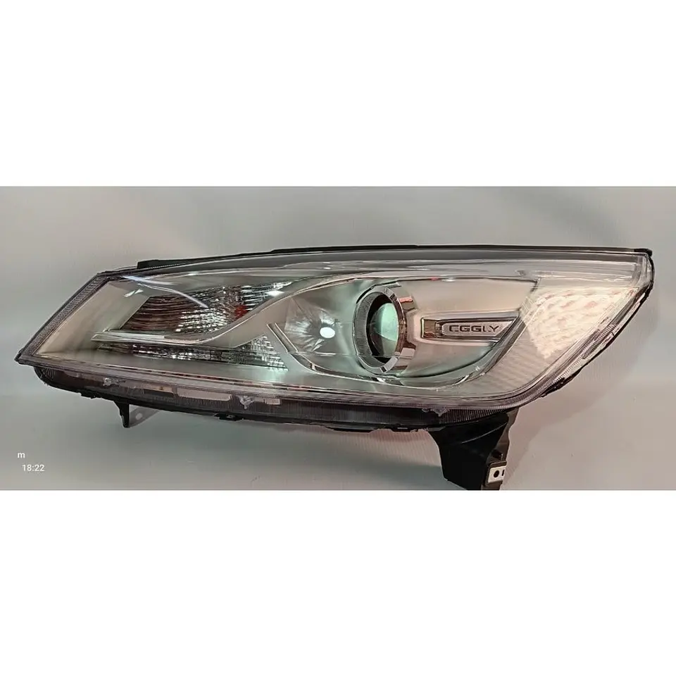 Optico Izquierdo (Lh) Para Geely Gs 1