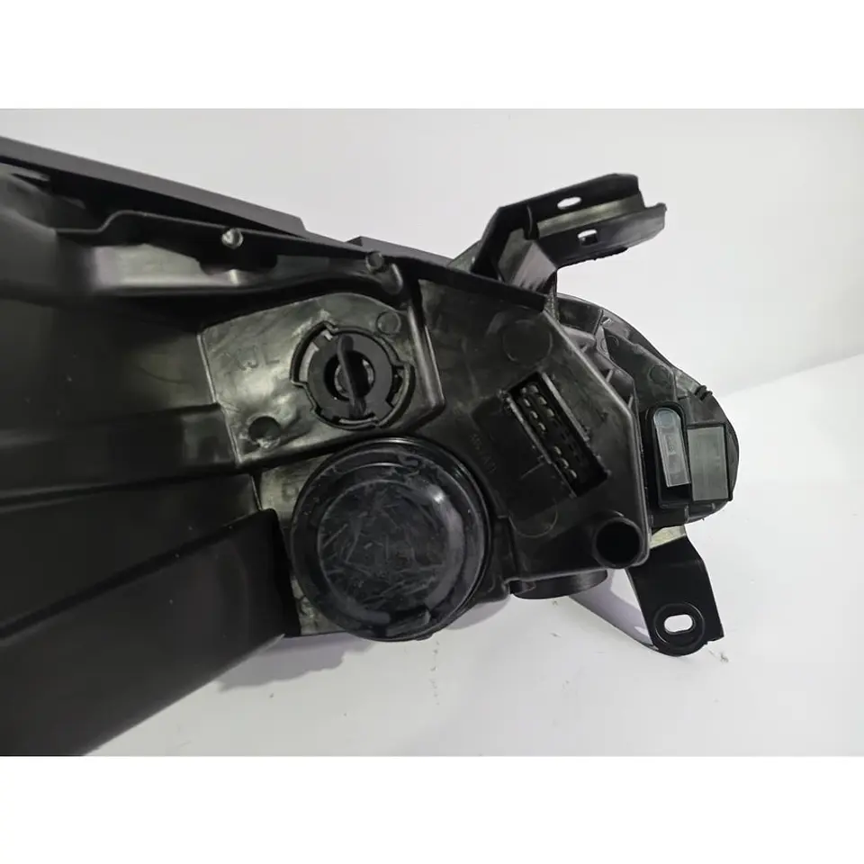 Optico Izquierdo (Lh) Para Geely Gs 3