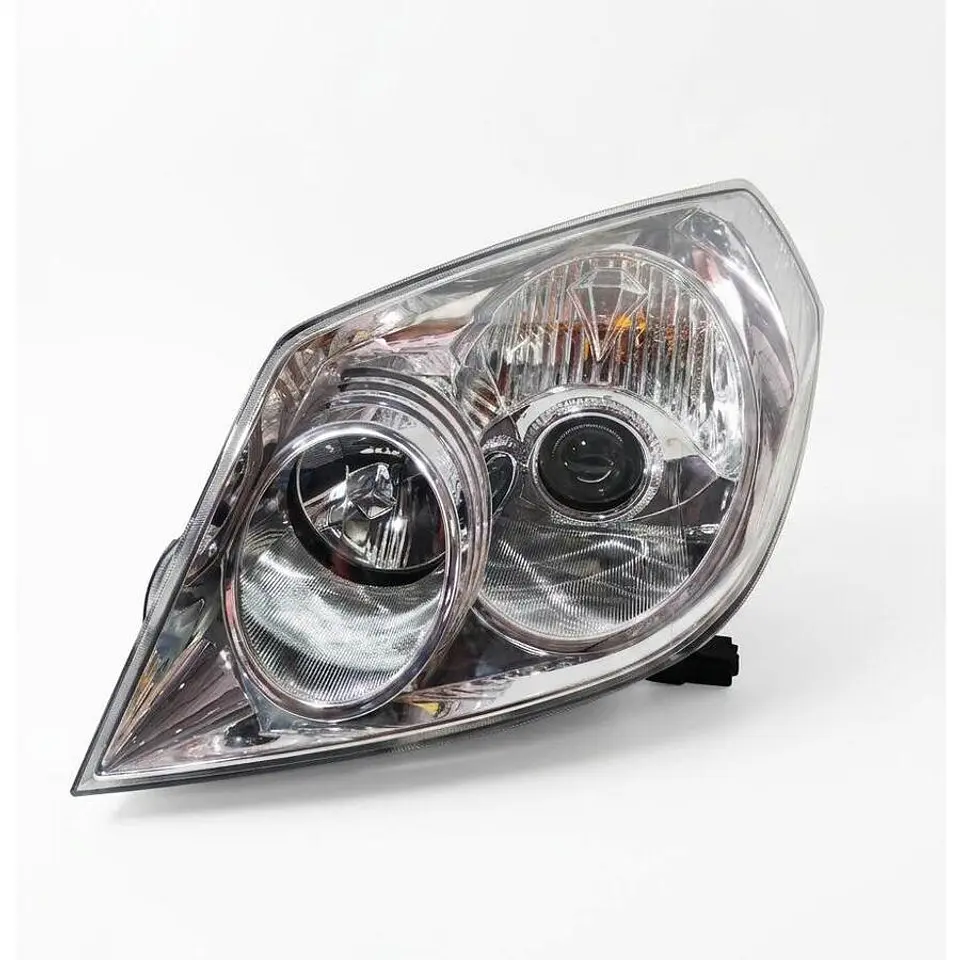 Optico Izquierdo (Lh) Para Geely Mk 1
