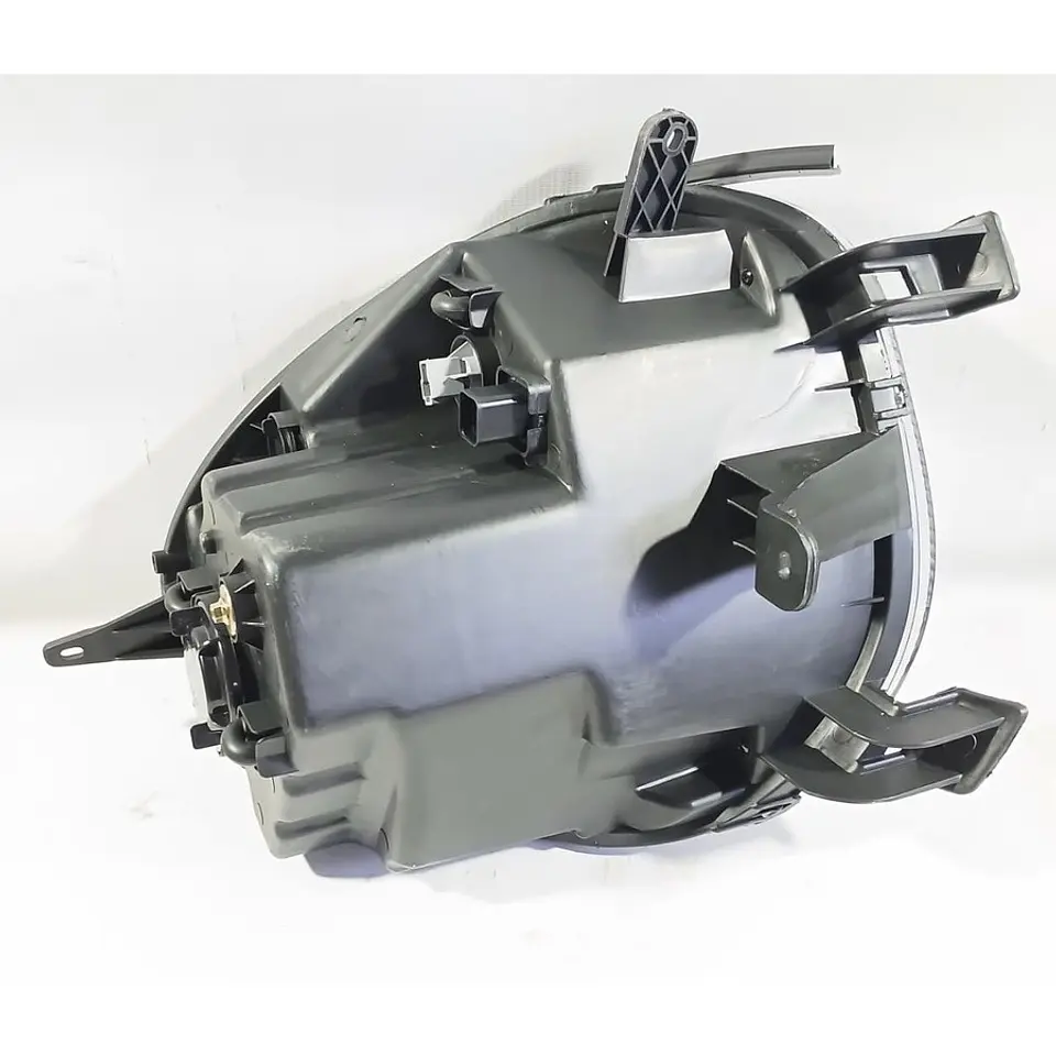 Optico Izquierdo (Lh) Para Geely Lc Panda 2