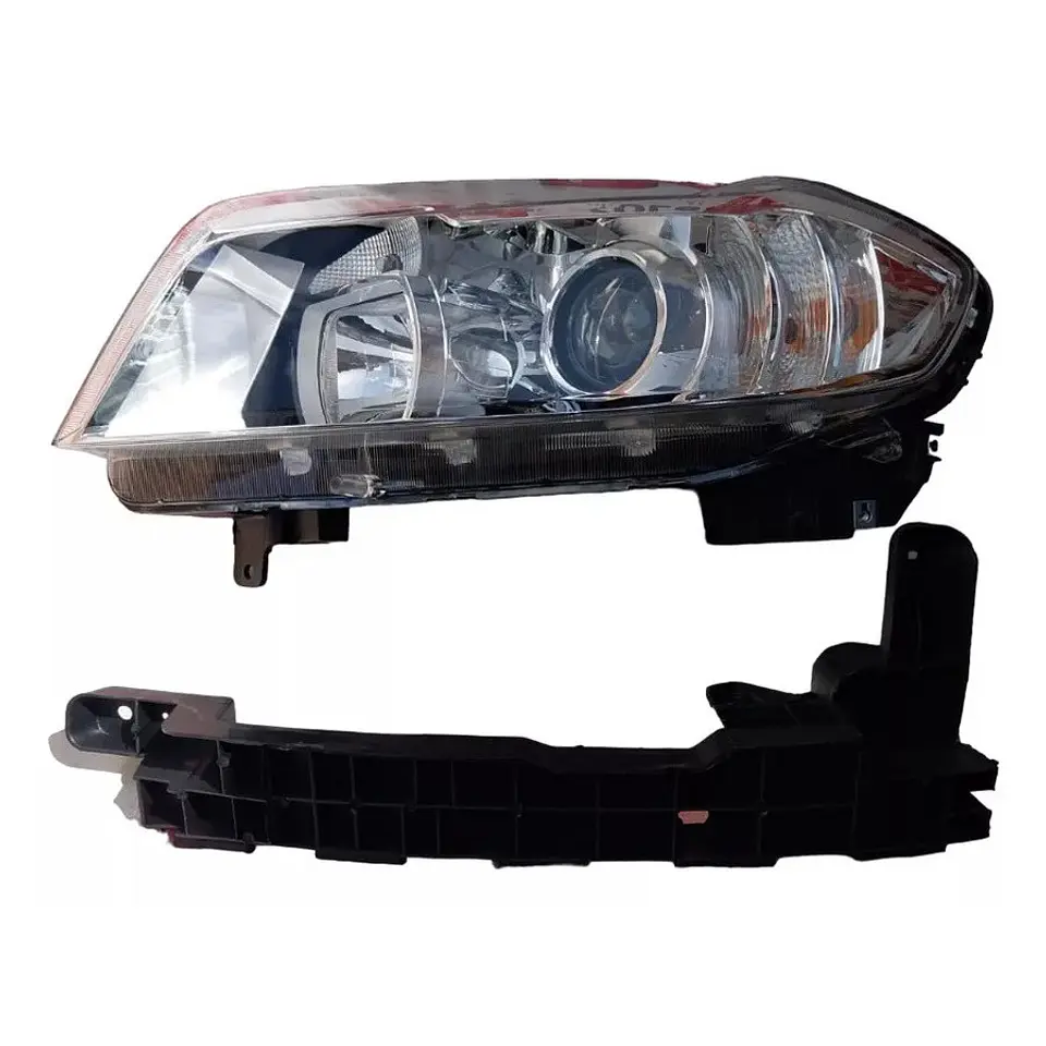 Optico Izquierdo (Lh) Para Great Wall H6 1.5 Sport 1