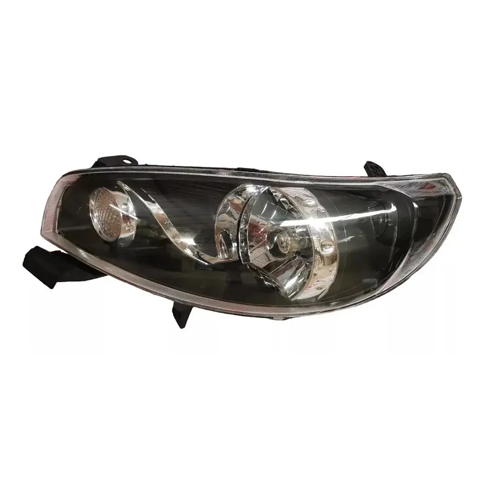 Optico Izquierdo (Lh) Para JAC A137 J3 Cross 1