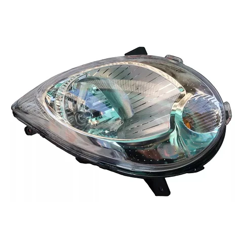 Optico Izquierdo (Lh) Para JAC J2