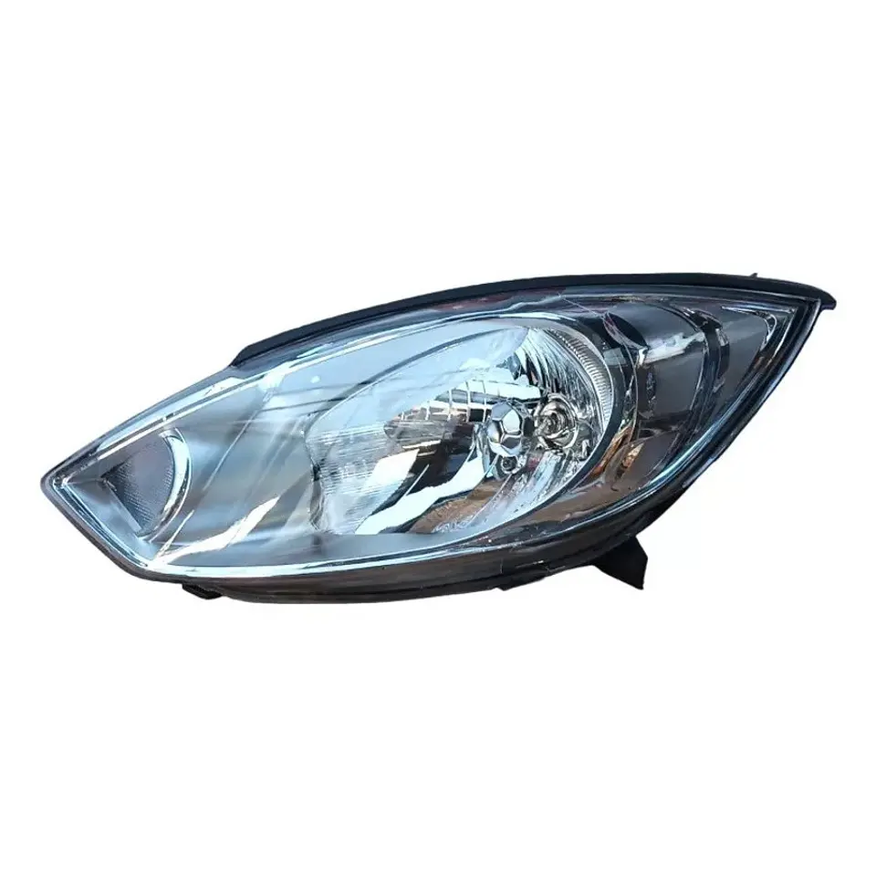 Optico Izquierdo (Lh) Para JAC J4 1
