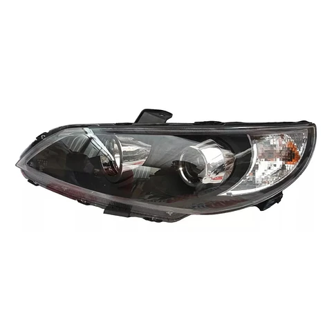 Optico Izquierdo (Lh) Para JAC J5