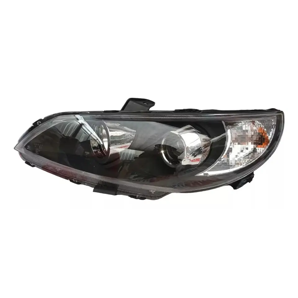 Optico Izquierdo (Lh) Para JAC J5 1