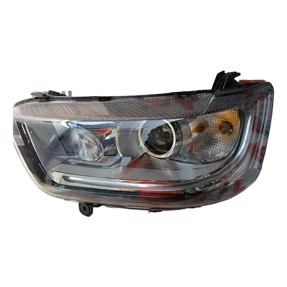 Optico Izquierdo (Lh) Para JAC New Refine Great Wall M4 1.9 1